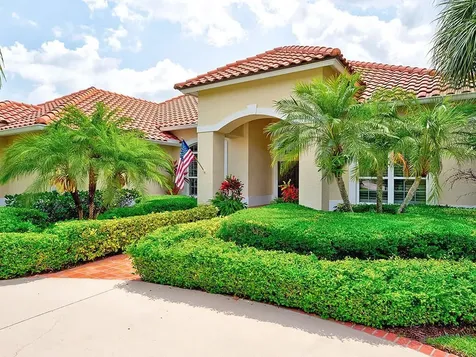 5575 Las Brisas Drive Vero Beach FL 32967