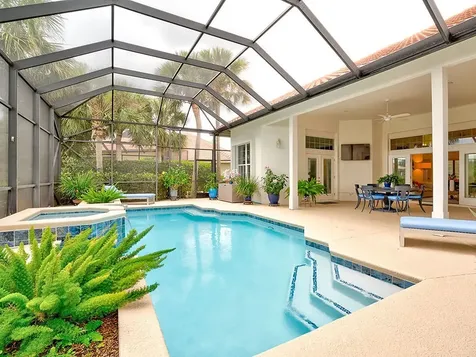 5575 Las Brisas Drive Vero Beach FL 32967