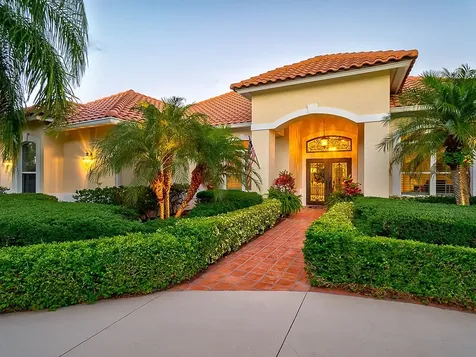 5575 Las Brisas Drive Vero Beach FL 32967