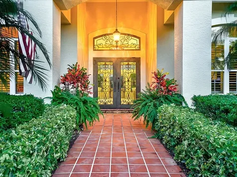 5575 Las Brisas Drive Vero Beach FL 32967
