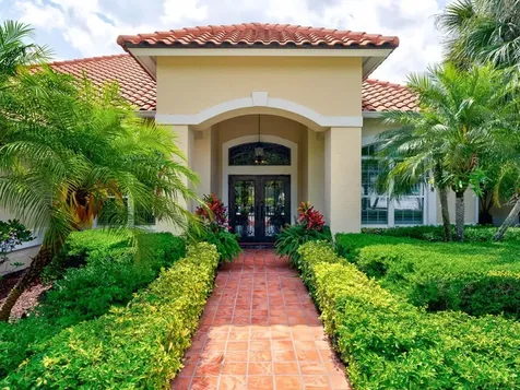 5575 Las Brisas Drive Vero Beach FL 32967