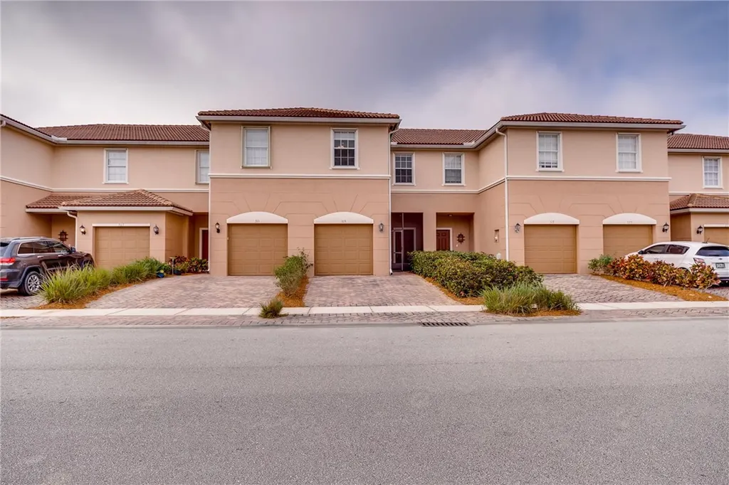 315 Provence Place Vero Beach FL 32960