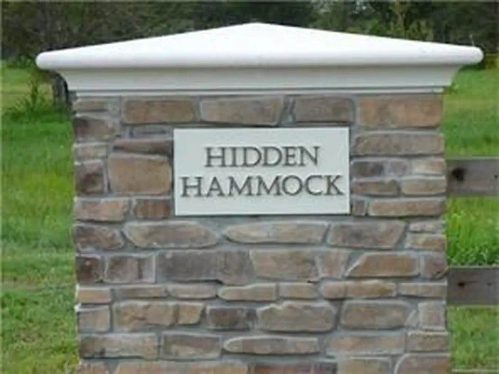 7705 Hidden Hammock Lane Vero Beach FL 32966