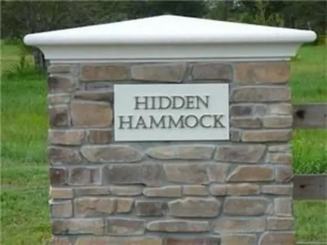7705 Hidden Hammock Lane Vero Beach FL 32966