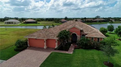 455 Stoney Brook Farm Court Vero Beach FL 32968