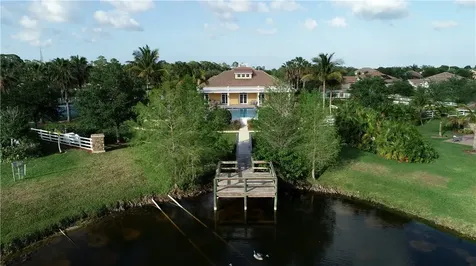 455 Stoney Brook Farm Court Vero Beach FL 32968