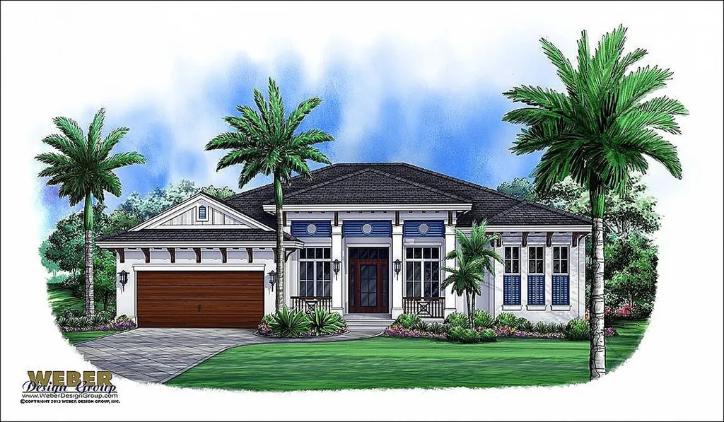 945 Pebble Lane Vero Beach FL 32963