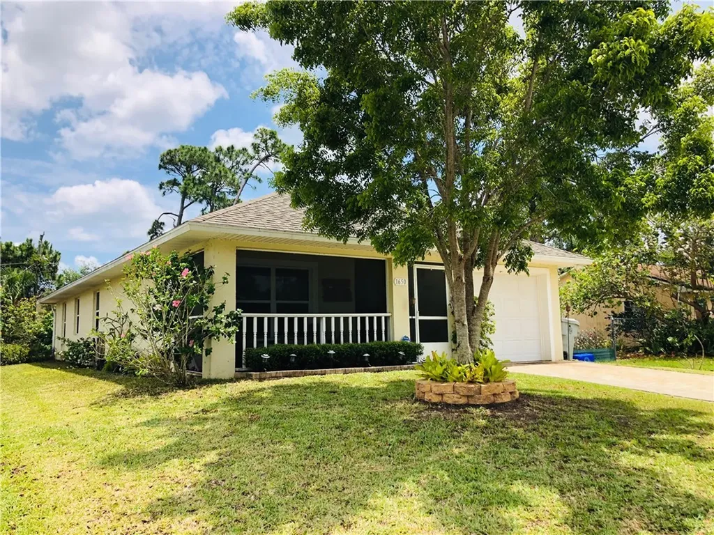 1650 17th Court SW Vero Beach FL 32962