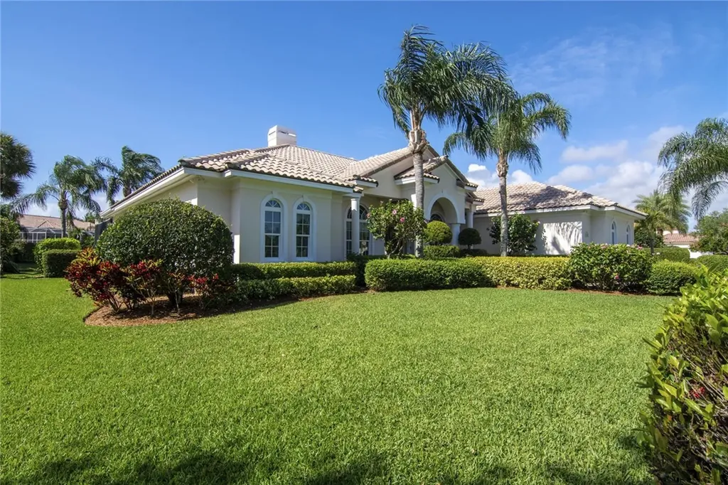 1705 Majorca Place Vero Beach FL 32967