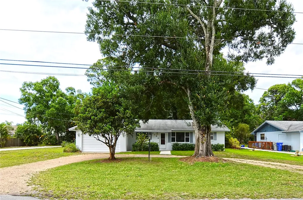 2196 53rd Avenue Vero Beach FL 32966