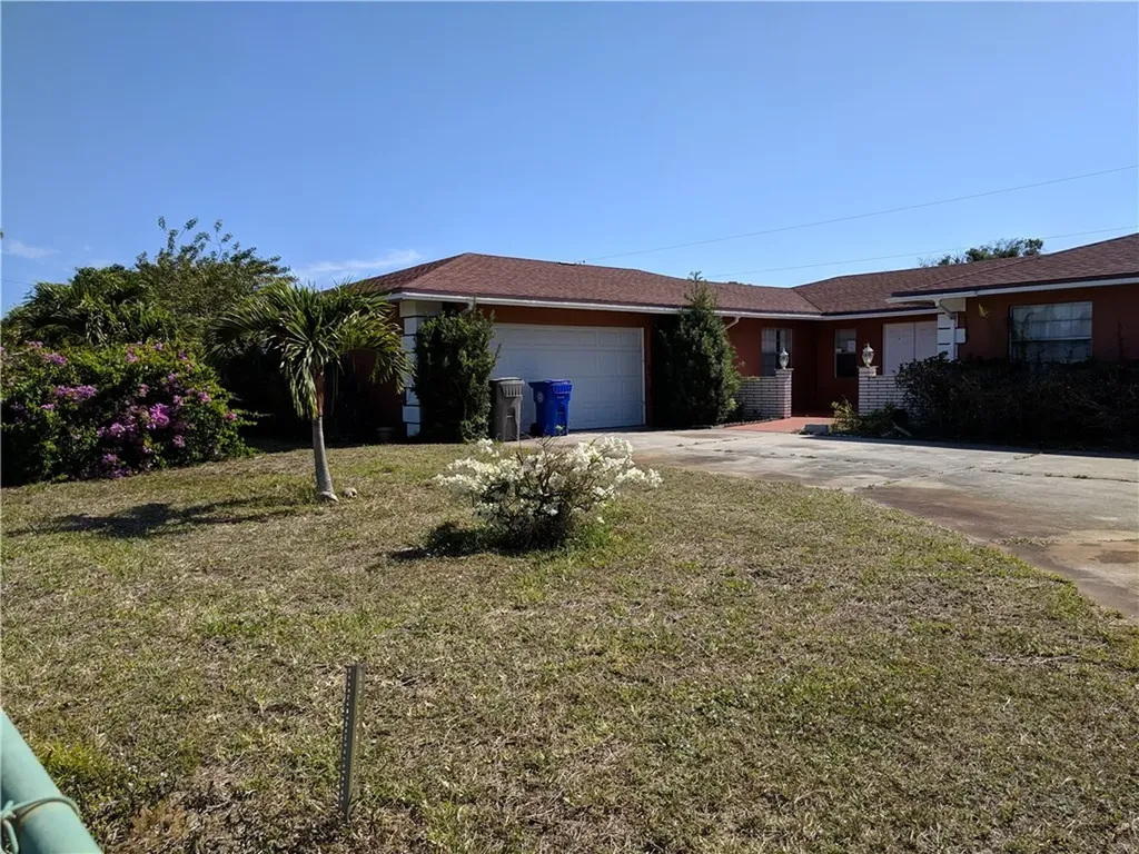4536 38th Avenue Vero Beach FL 32967