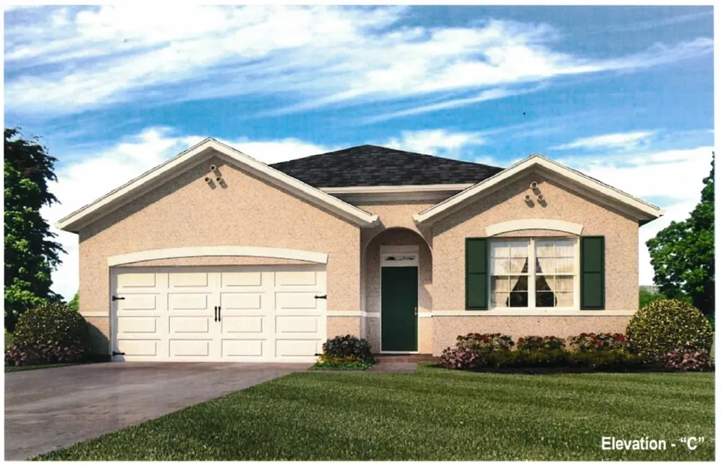 2768 Granville Manor SW Vero Beach FL 32968