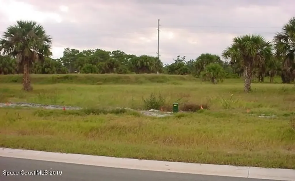 1433 Sitka Lane Malabar FL 32950
