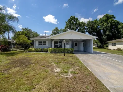 4325 21st Place Vero Beach FL 32966