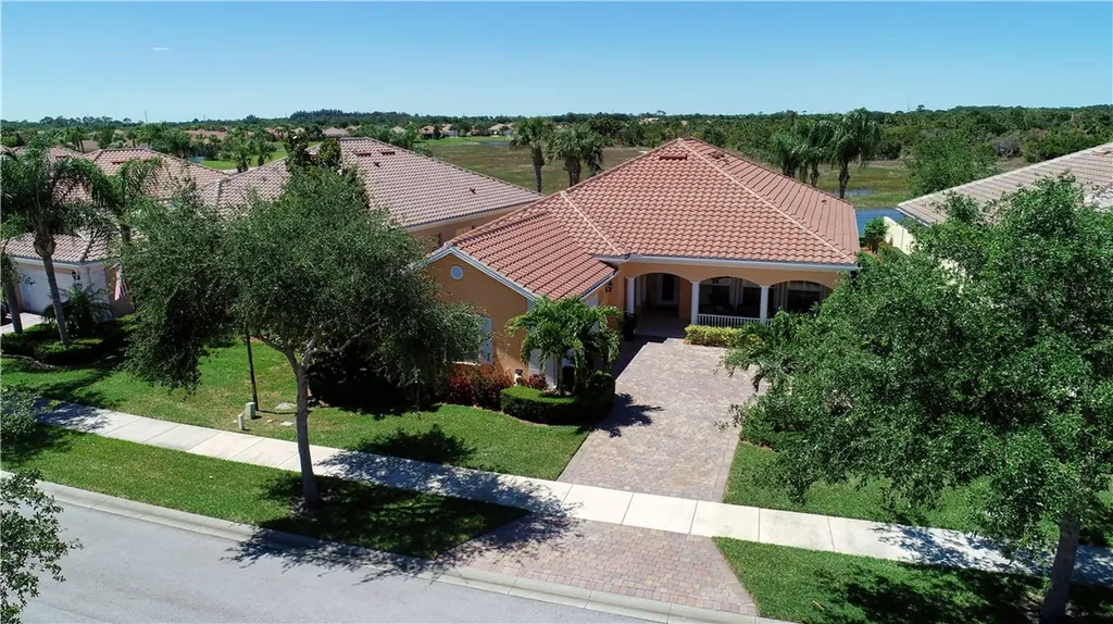 4830 Green Island Place Vero Beach FL 32967