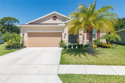 144 Port Royal Court Sebastian FL 32958