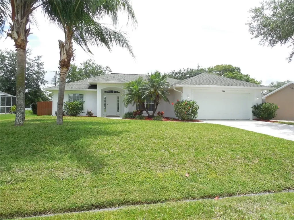 974 Montrose Avenue Sebastian FL 32958