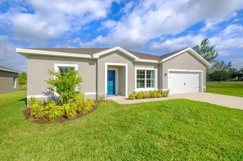 5207 Oakland Lake Circle Fort Pierce FL 34951
