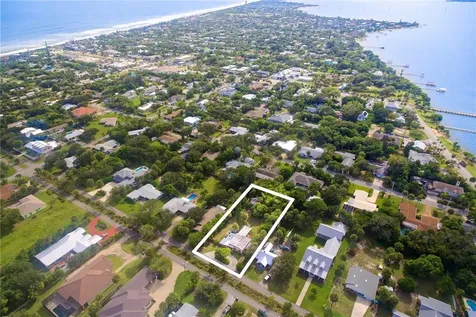 523 Sunset Boulevard Melbourne Beach FL 32951