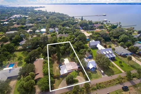 523 Sunset Boulevard Melbourne Beach FL 32951