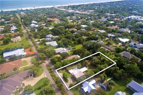 523 Sunset Boulevard Melbourne Beach FL 32951