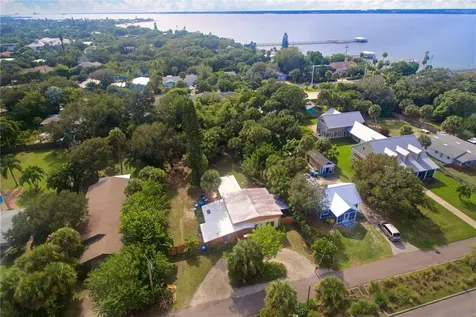 523 Sunset Boulevard Melbourne Beach FL 32951