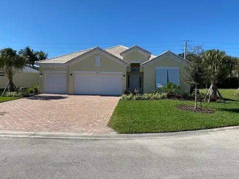 6455 Monserrat Drive Vero Beach FL 32967