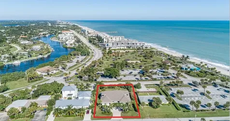 907 Live Oak Road Vero Beach FL 32963
