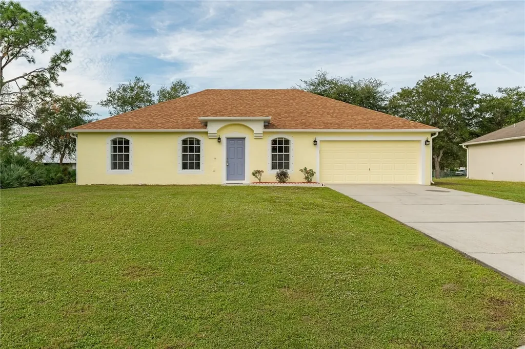 940 Roseland Road Sebastian FL 32958