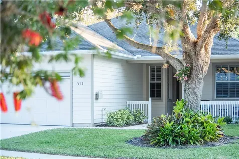 371 Hawthorne Lane Vero Beach FL 32962