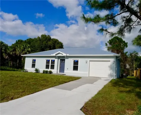 1038 Seamist Lane Sebastian FL 32958