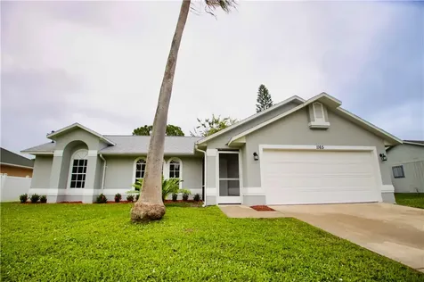 1165 Dallam Avenue NW Palm Bay FL 32907