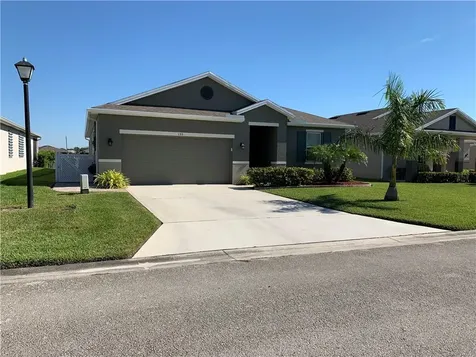 155 Port Royal Court Sebastian FL 32958