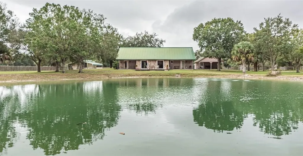 14235 97th Street Fellsmere FL 32948