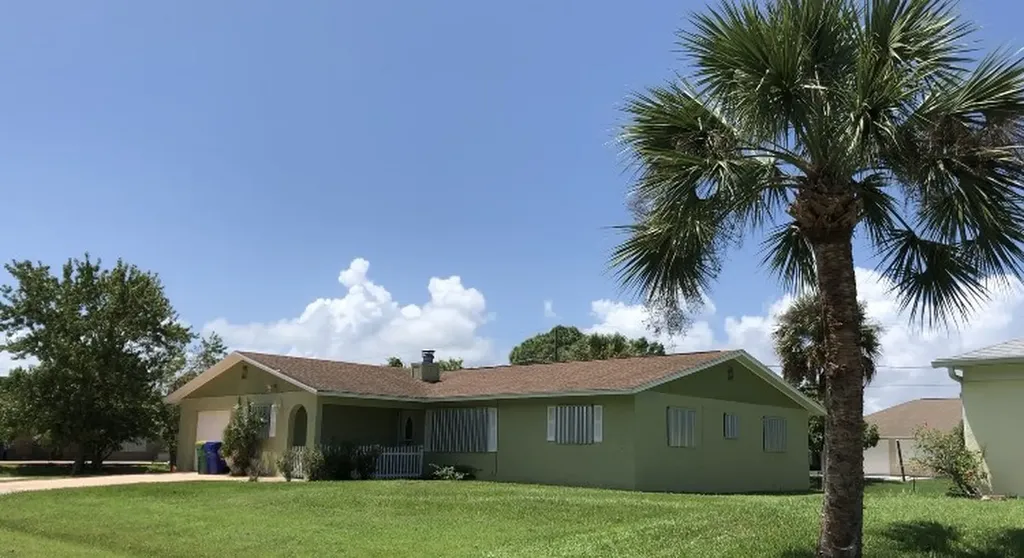 418 Fordham Street Sebastian FL 32958