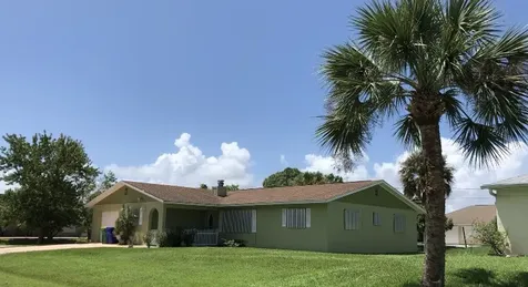 418 Fordham Street Sebastian FL 32958