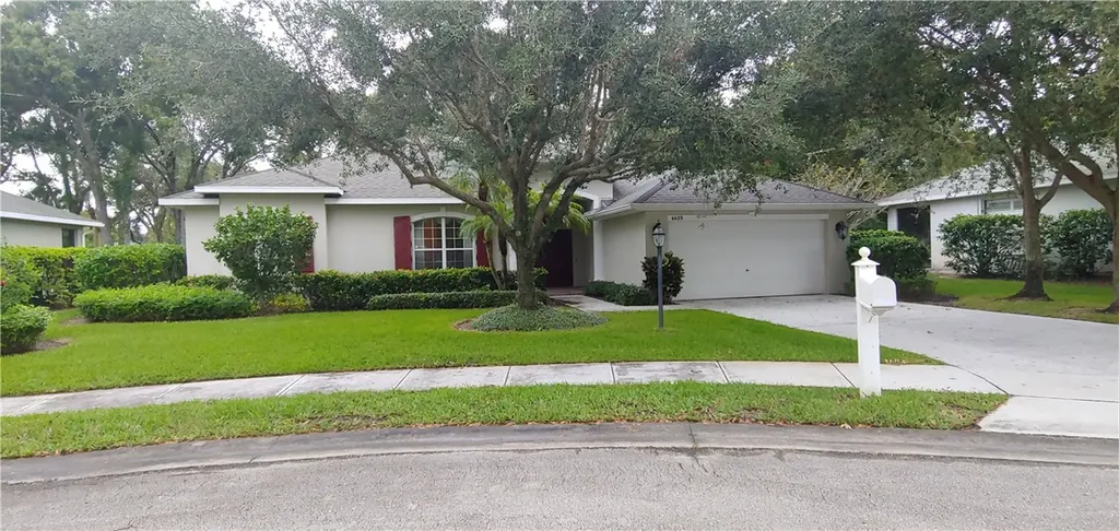 4430 7th Street SW Vero Beach FL 32968