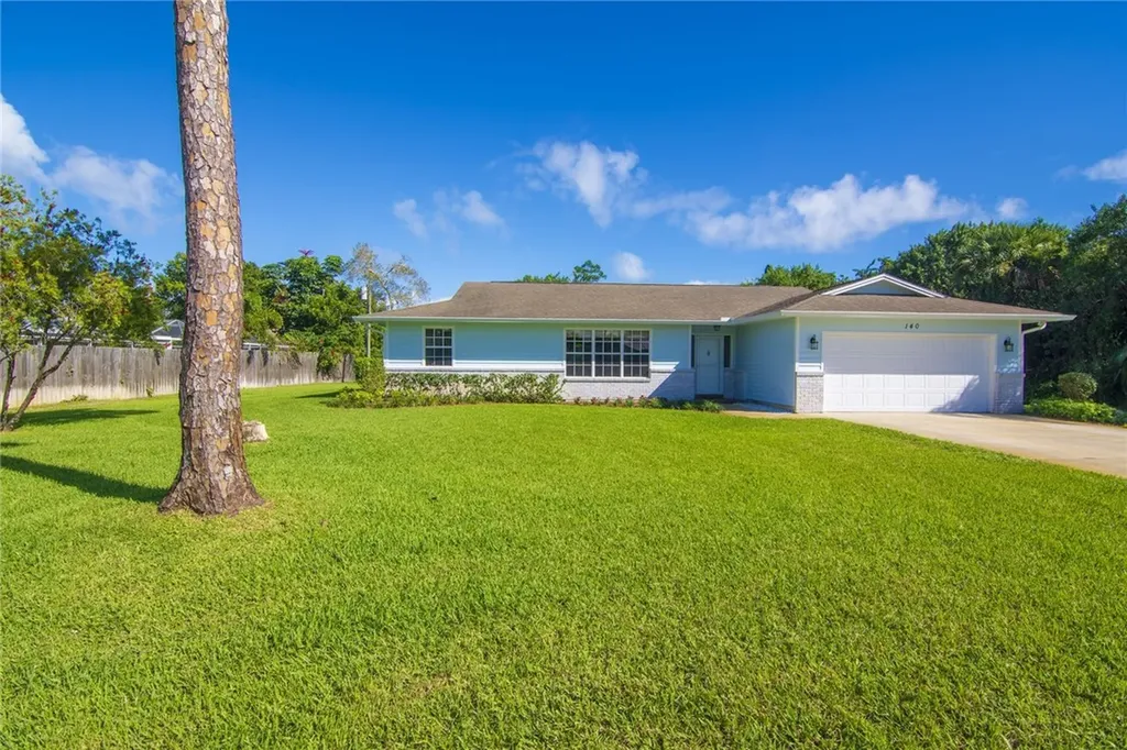 140 9th Court Vero Beach FL 32962