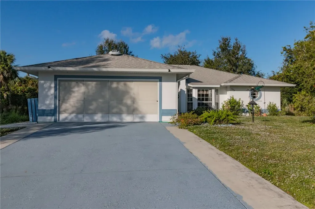 658 Beard Avenue Sebastian FL 32958