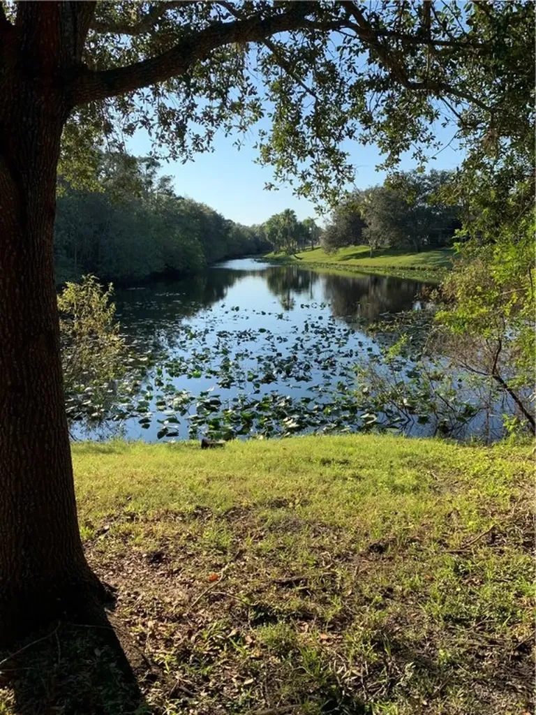 585 Joy Haven Drive Sebastian FL 32958