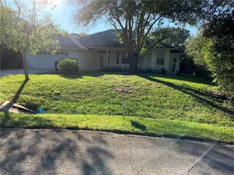 585 Joy Haven Drive Sebastian FL 32958