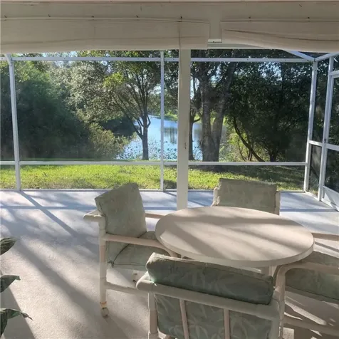 585 Joy Haven Drive Sebastian FL 32958