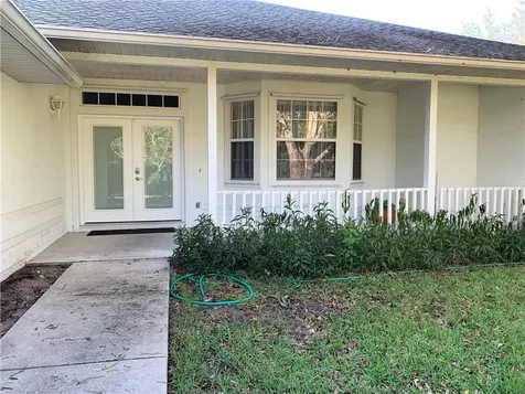 585 Joy Haven Drive Sebastian FL 32958