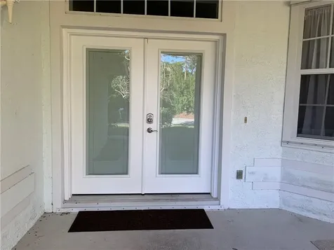 585 Joy Haven Drive Sebastian FL 32958