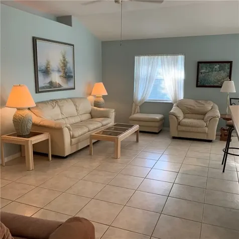 585 Joy Haven Drive Sebastian FL 32958
