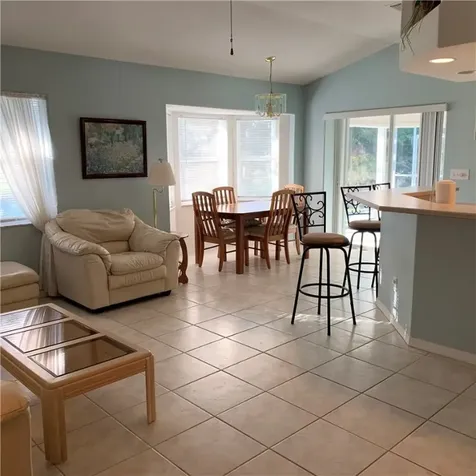 585 Joy Haven Drive Sebastian FL 32958