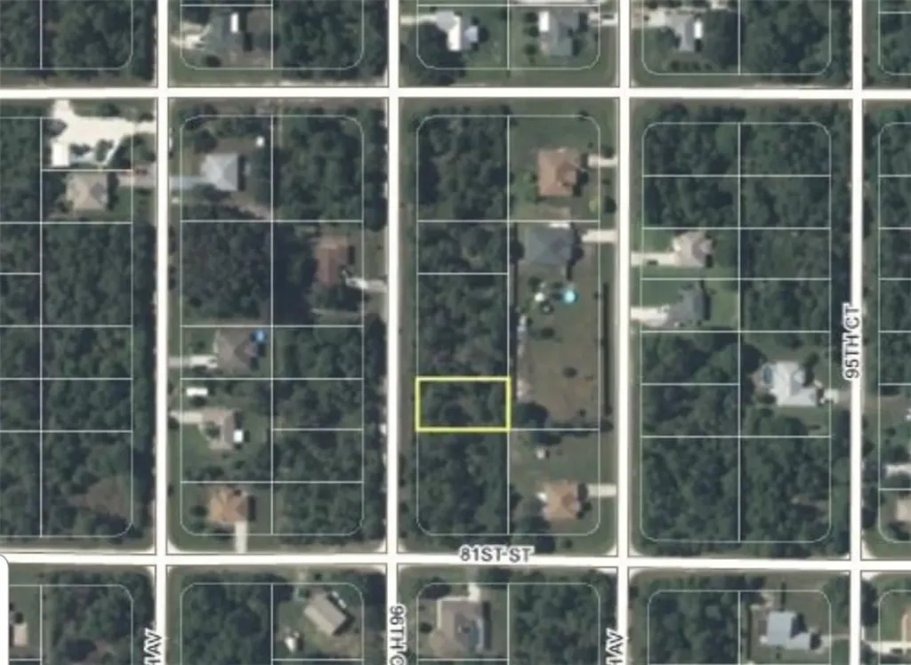 8136 96th Court Vero Beach FL 32967