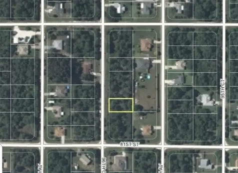 8136 96th Court Vero Beach FL 32967