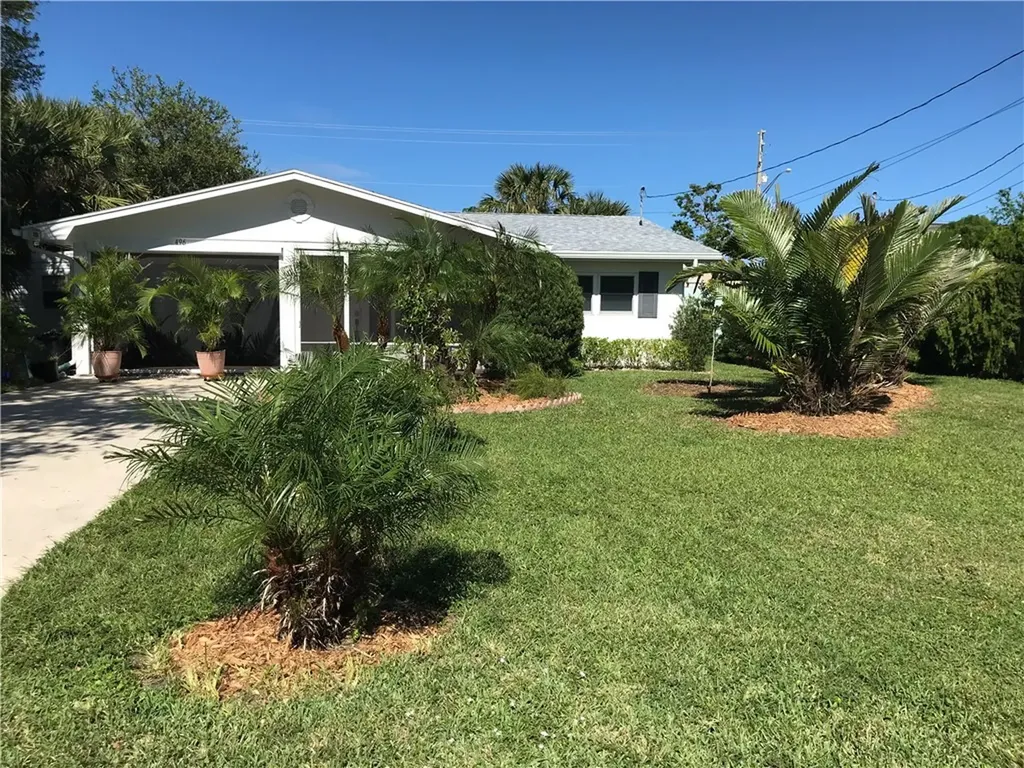 496 19th Place Vero Beach FL 32960