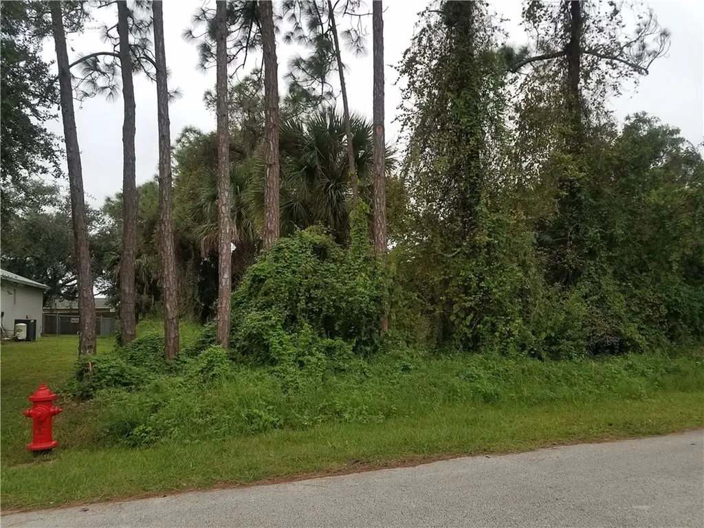 638 Mulberry Street Sebastian FL 32958
